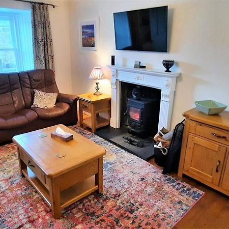 Greenbrae East Crieff Zewnętrze zdjęcie