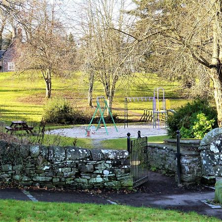 Greenbrae East Crieff Zewnętrze zdjęcie