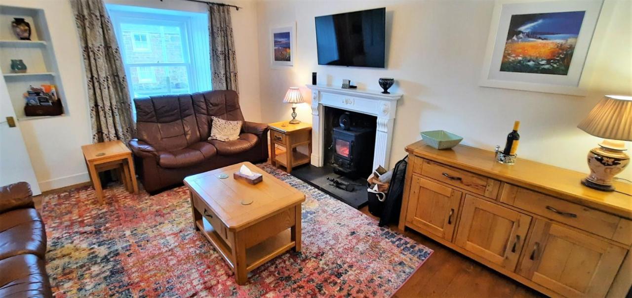 Greenbrae East Crieff Zewnętrze zdjęcie