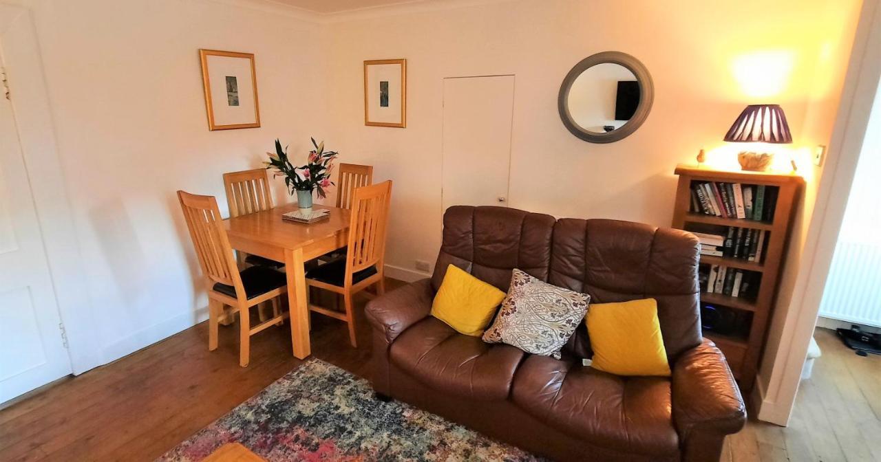Greenbrae East Crieff Zewnętrze zdjęcie