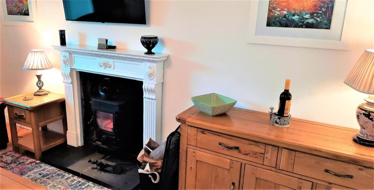 Greenbrae East Crieff Zewnętrze zdjęcie