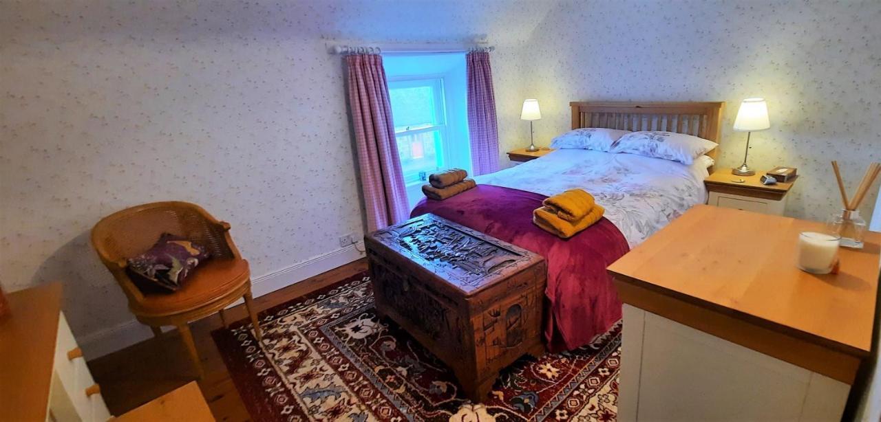 Greenbrae East Crieff Zewnętrze zdjęcie