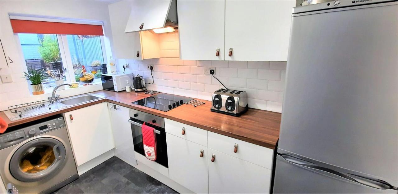 Greenbrae East Crieff Zewnętrze zdjęcie