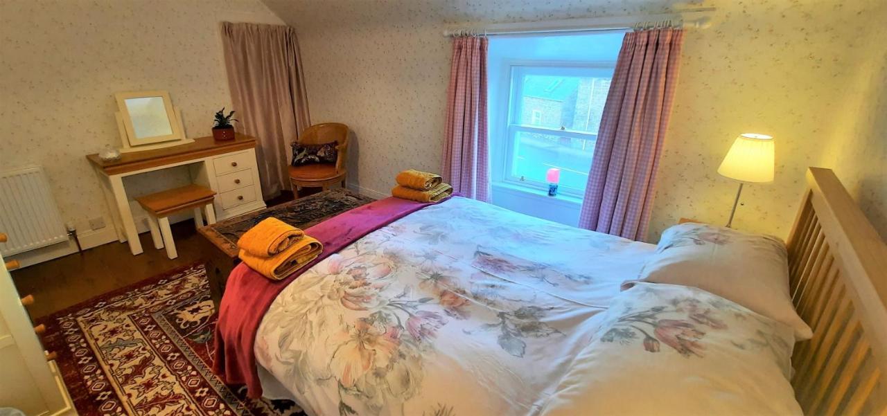 Greenbrae East Crieff Zewnętrze zdjęcie