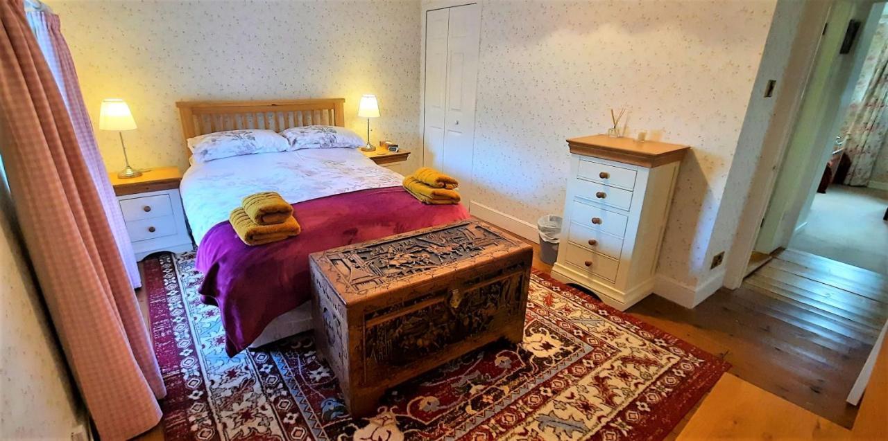 Greenbrae East Crieff Zewnętrze zdjęcie