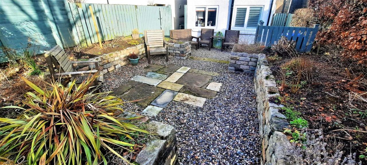 Greenbrae East Crieff Zewnętrze zdjęcie
