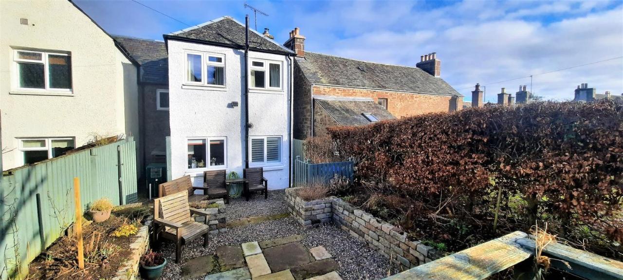 Greenbrae East Crieff Zewnętrze zdjęcie