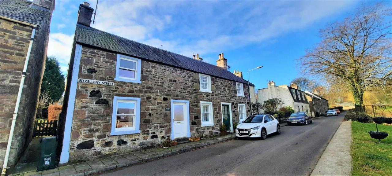 Greenbrae East Crieff Zewnętrze zdjęcie